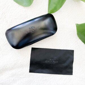 Coach Sunglasses Case
